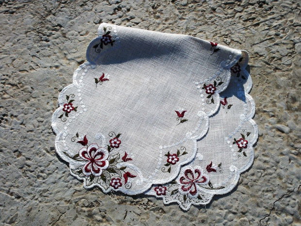 Broderie 19