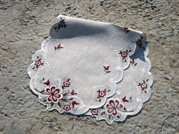 Broderie 19
