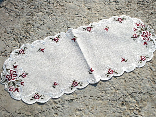 Broderie 19