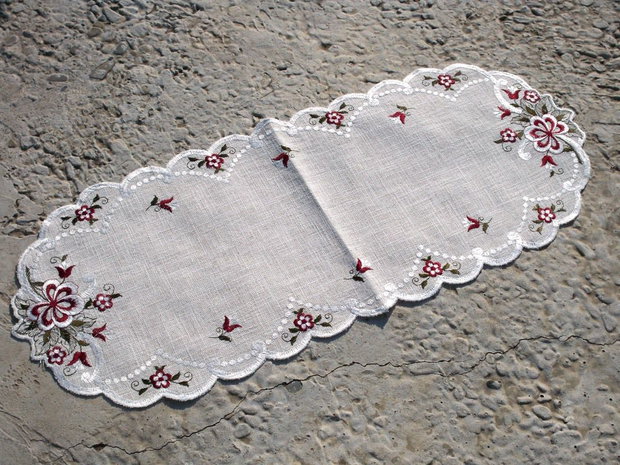 Broderie 19