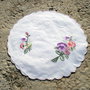 Broderie florala 20