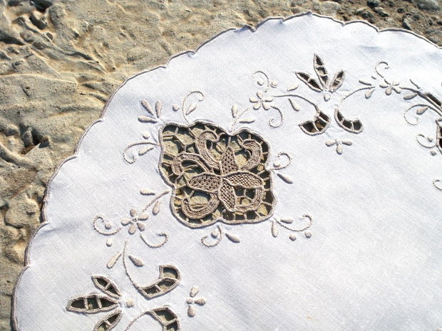 Broderie 21