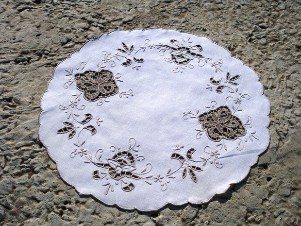 Broderie 21