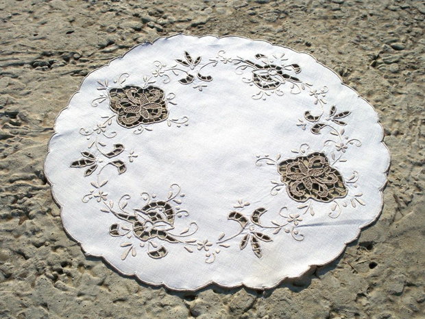 Broderie 21