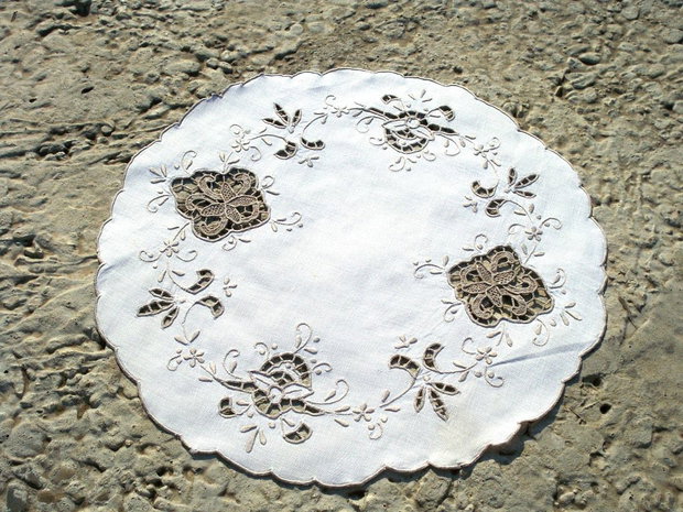 Broderie 21