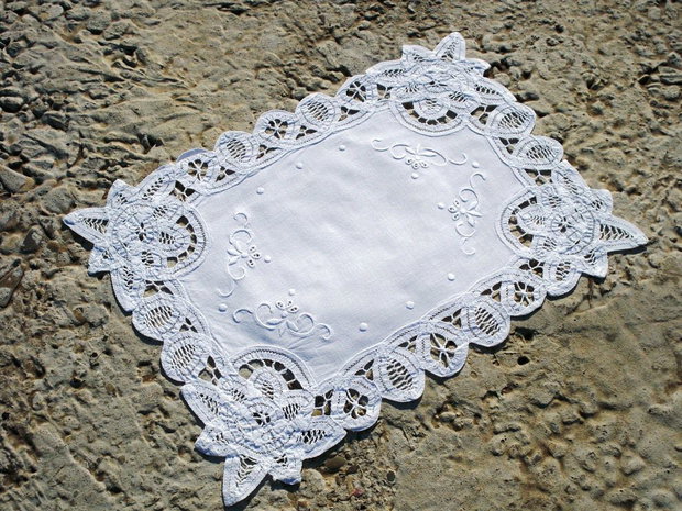 Broderie 22