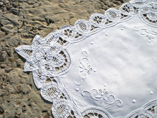Broderie 22