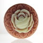 Fleur de Roses-sapun fin cu trandafir