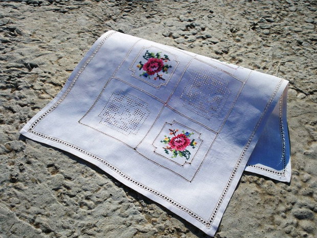 Broderie 23
