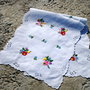 Broderie florala 23