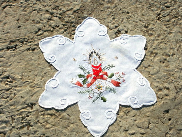 Stea Craciun 2
