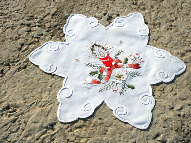 Stea Craciun 2