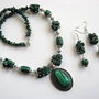 Set malachit 23383