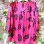 Bluza XXL