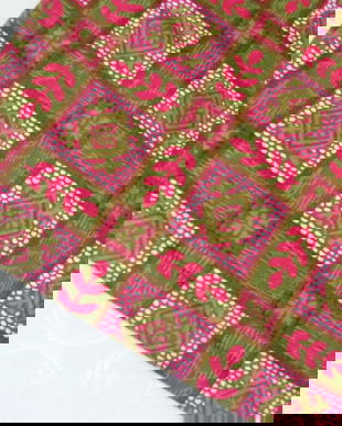 Bumbac patchwork 1.50m