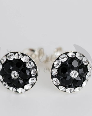 Swarovski - Black & White