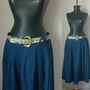 HAMMER FUSTA JEANS