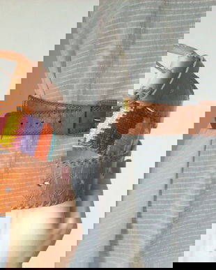 GUATEMALA CUREA HANDMADE