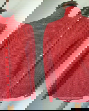 BLUZA ROSIE BUMBAC BULINE