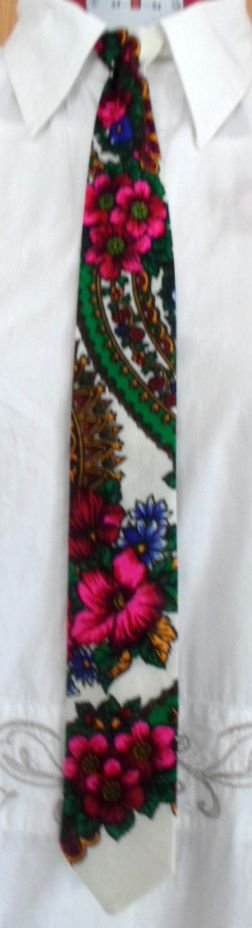 cravata etno 2