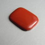 Caboson  red jasper