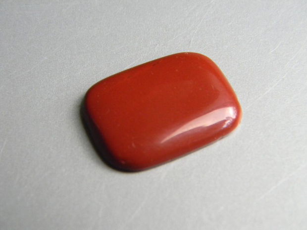 Caboson  red jasper