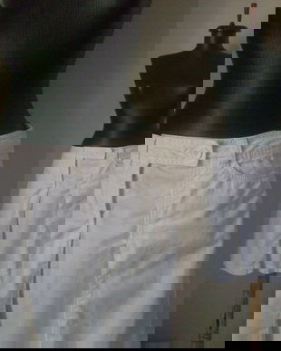 TOMMY HILFIGER FUSTA ALBA