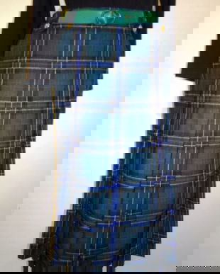 Fusta carouri clasic 2