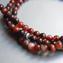 Agate 4 mm