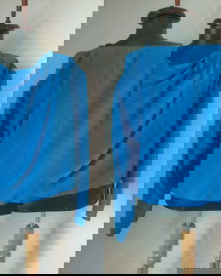 MATASE NATURALA ALBASTRU