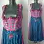 ROCHIE BAVAREZA PANZA TARTAN