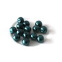 Perle sticla 8 mm