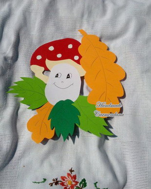 Decoratiune pavoazare clasa