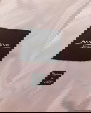 MAX MARA- CAPA   MODEL ANII 60 DIN PUF DE GISCA  NR 44