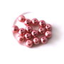 Perle sticla 8 mm