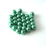 Perle sticla 8 mm
