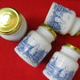 Set vintage-mirodenii