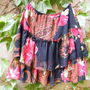 Alaska-Fusta gipsy style