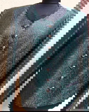 Alaska-Jacheta eleganta