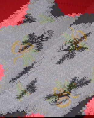 Mileu steluta cu broderie