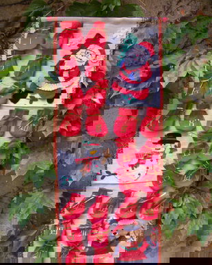 Panou cadouri Craciun