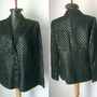 RENZO PARIS SACOU NEGRU