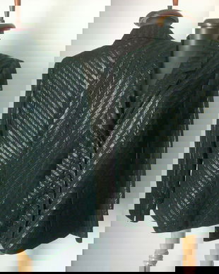 RENZO PARIS SACOU NEGRU