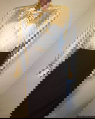 Tinuta office masura 44