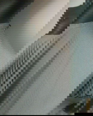 FUSTA CLOCH AMPLU STOFA LANA