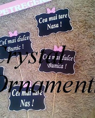 Mesaje props
