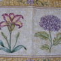 Set 4 placemat