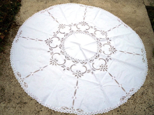 Broderie 1