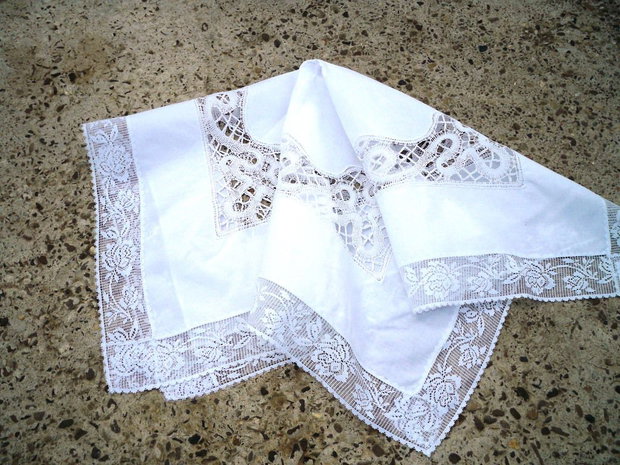 Dantela 22