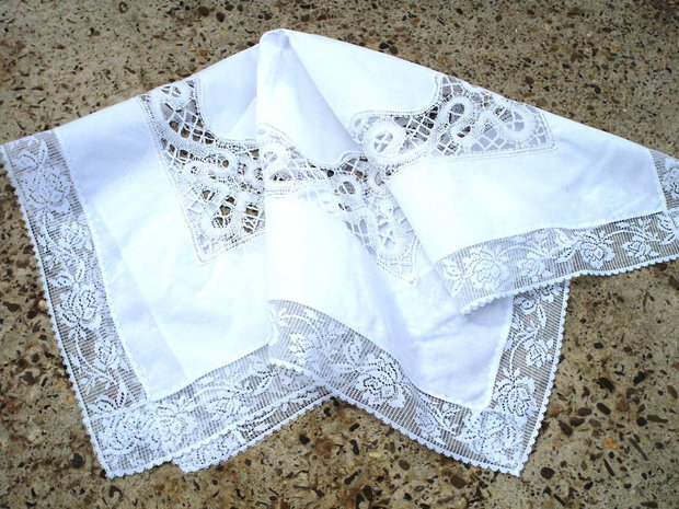 Dantela 22